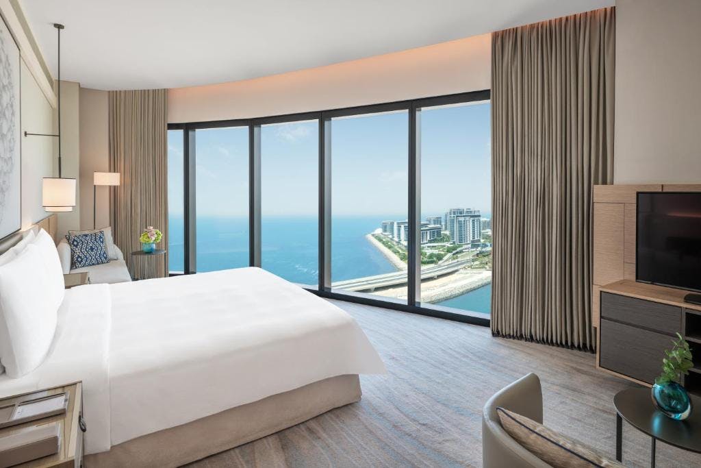Billede av hotellet Address Beach Resort - nummer 1 af 17