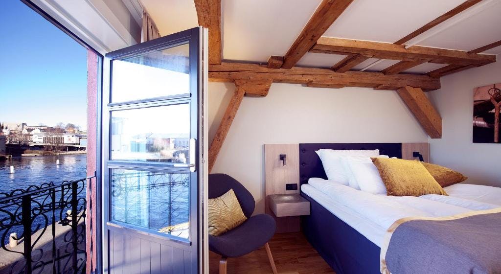 Billede av hotellet Home Hotel Bryggeparken - nummer 2 af 6