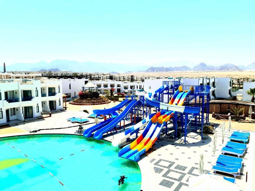 Sharm Holiday Resort