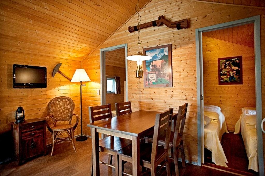Hotellbilder av Legoland Wild West Cabins - nummer 1 av 8