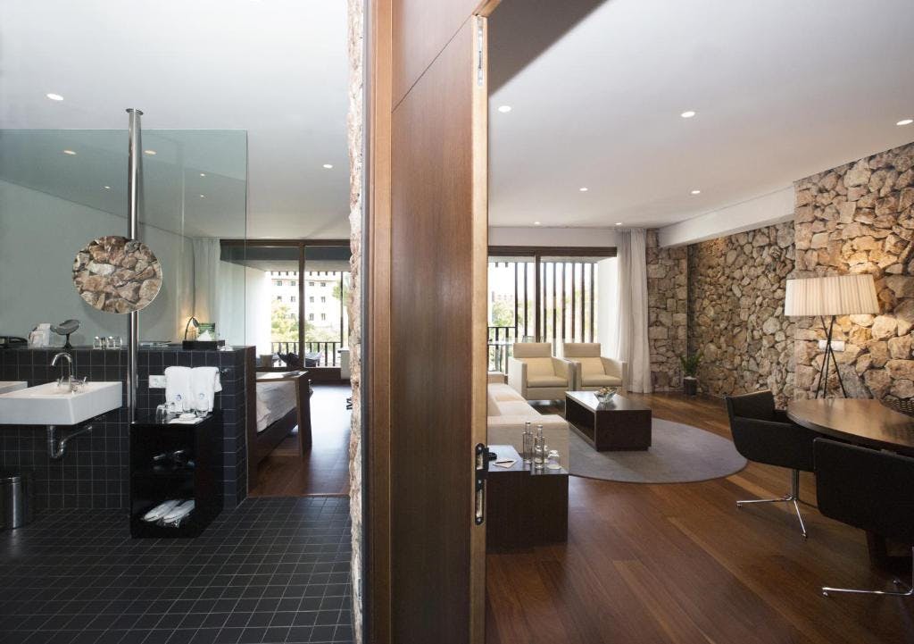 Billede av hotellet Hotel Hospes Maricel & Spa - nummer 15 af 16