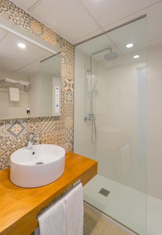 Billede av hotellet Hotel BelleVue Vistanova - nummer 13 af 13