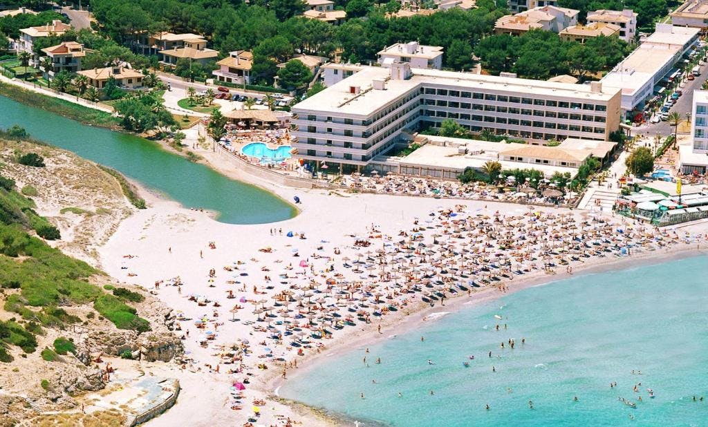 Billede av hotellet Hotel Son Baulo - nummer 1 af 10