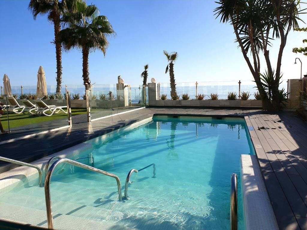 Billede av hotellet Hotel Santa Rosa - nummer 1 af 11