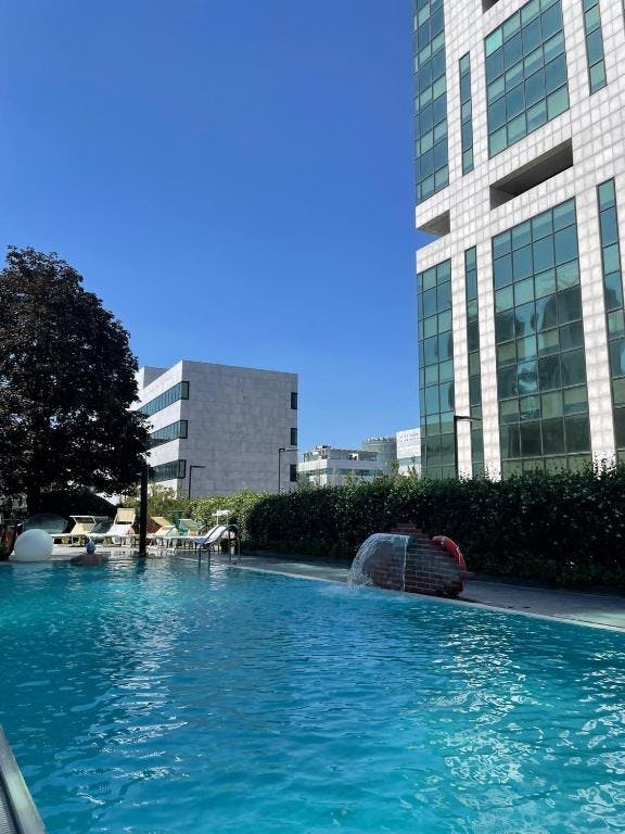 Billede av hotellet iH Hotels Milano Lorenteggio - nummer 1 af 9