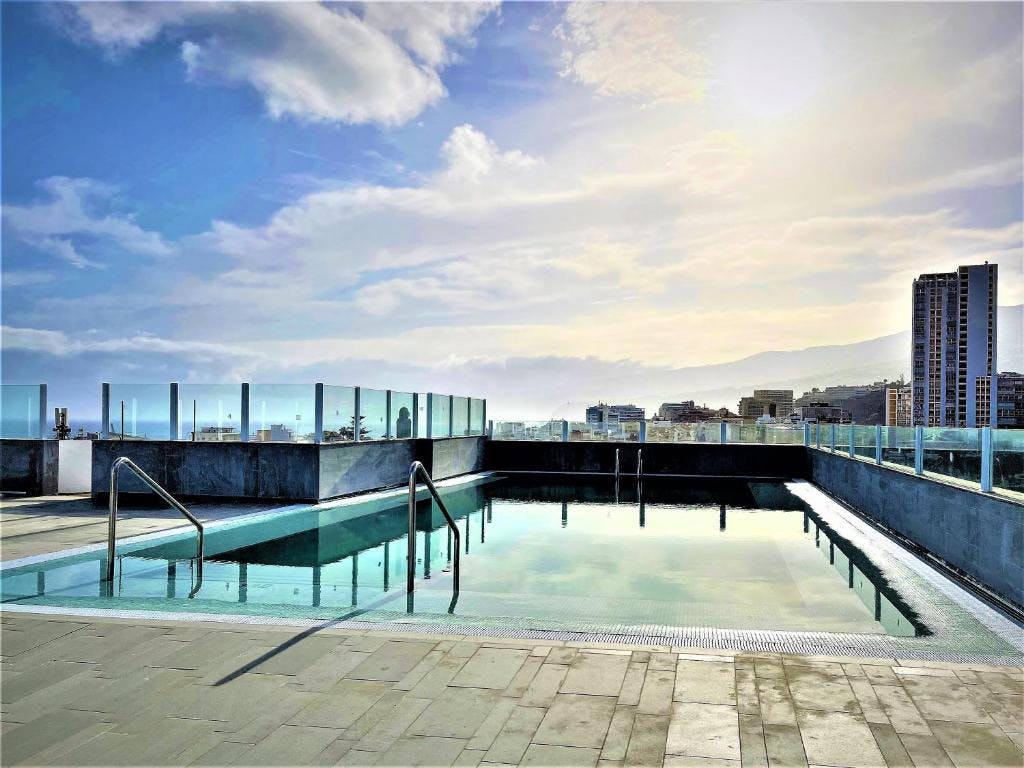 Billede av hotellet Hotel AF Valle Orotava - nummer 1 af 13