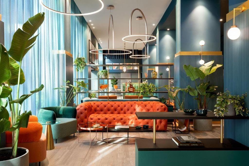 Billede av hotellet Duo Milan Porta Nuova, a Tribute Portfolio Hotel - nummer 1 af 12