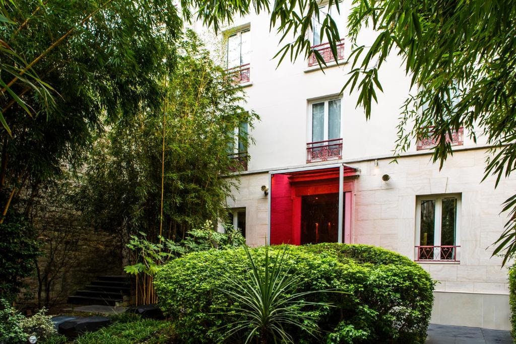 Billede av hotellet Le Quartier Bercy-Square - nummer 1 af 14