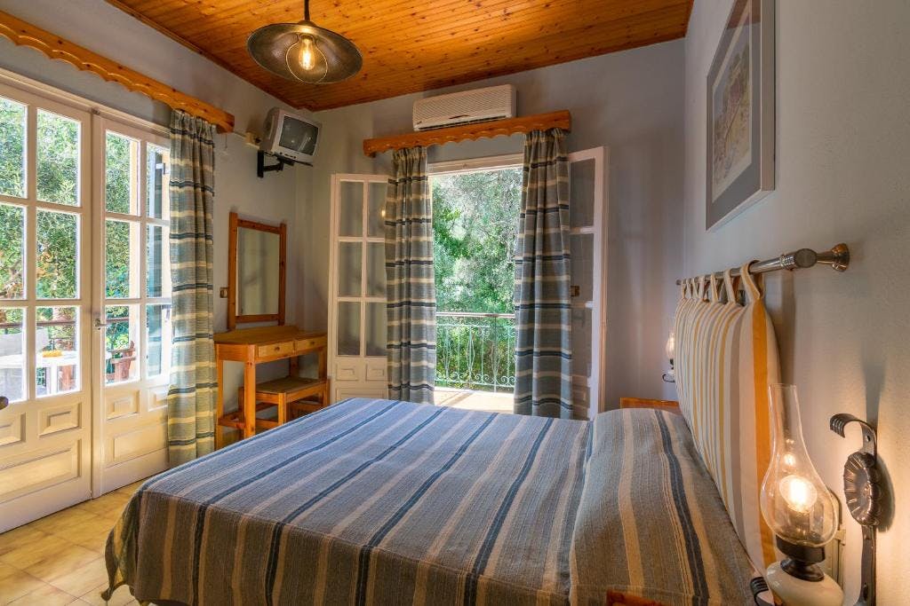 Billede av hotellet Villa Yannis - nummer 11 af 13