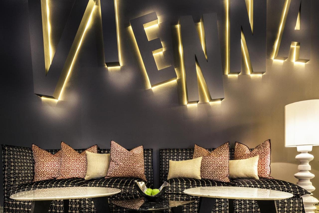 Hotellbilder av Mercure Vienna First - nummer 1 av 7