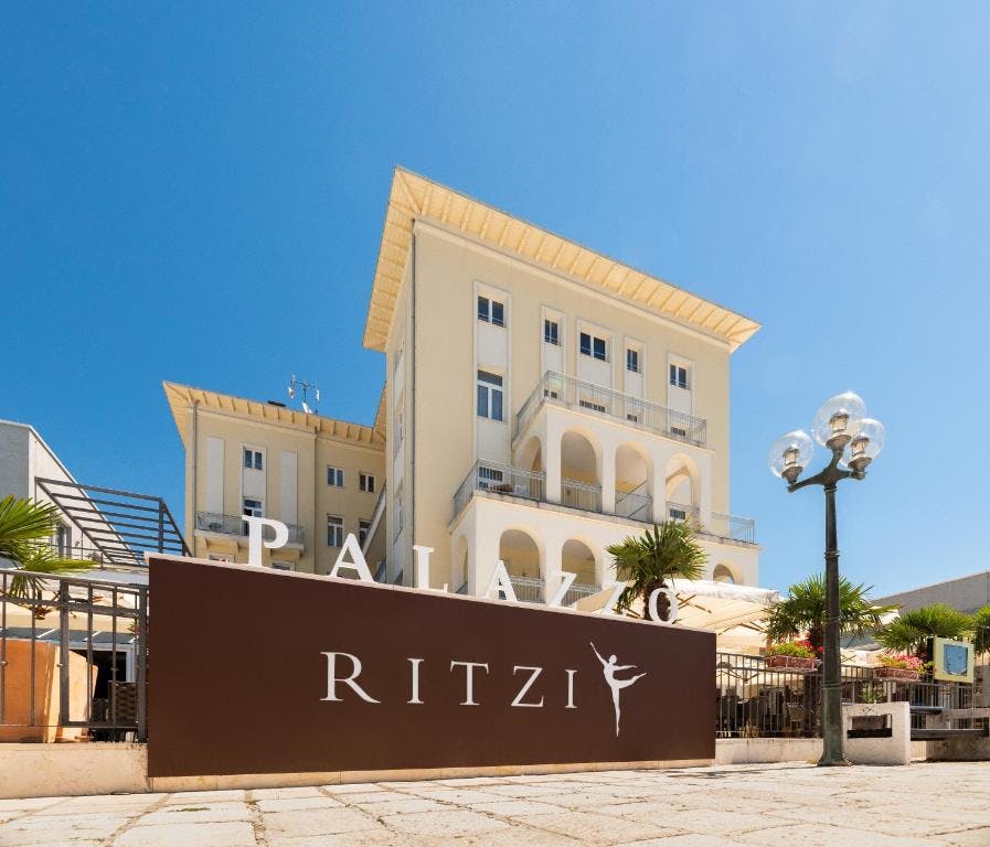 Billede av hotellet BO Hotel Palazzo - nummer 1 af 9