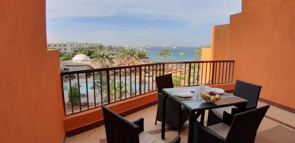 Billede av hotellet Alia Beach Resort - nummer 1 af 13
