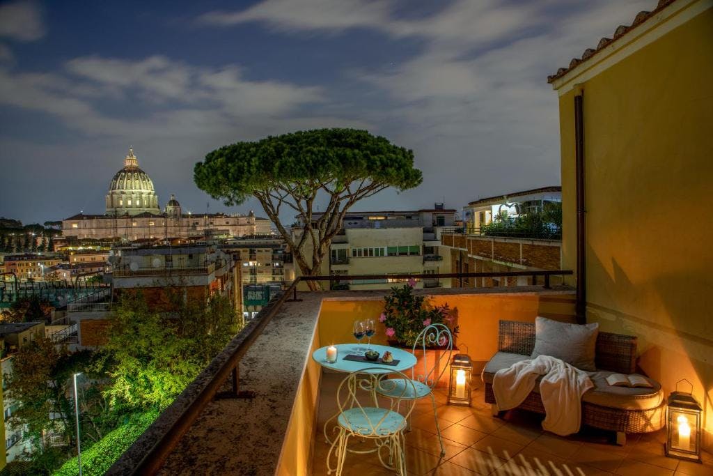 Billede av hotellet Fragrance Hotel St. Peter - nummer 1 af 15
