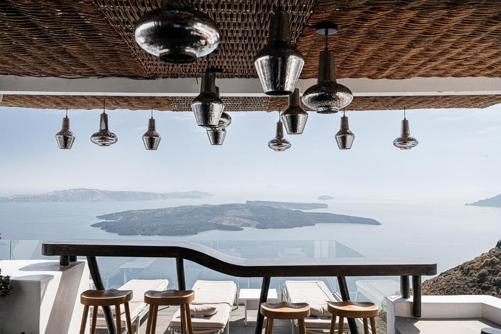 Billede av hotellet On The Rocks - nummer 1 af 14