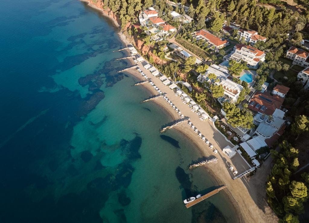 Billede av hotellet The Danai - nummer 1 af 16