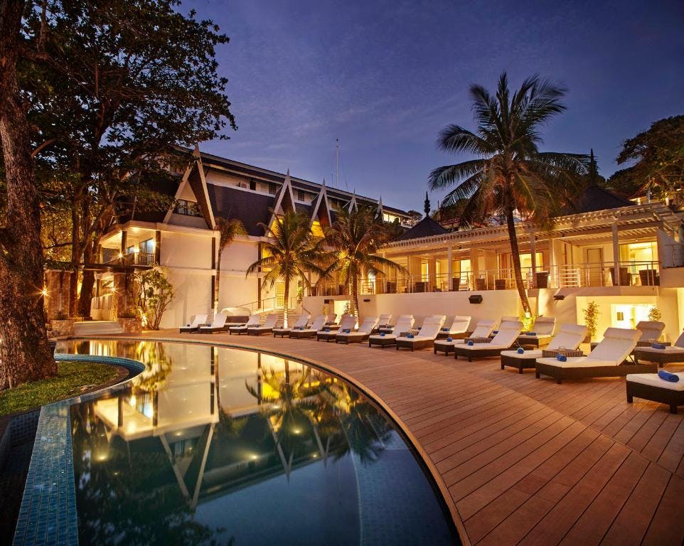 Billede av hotellet The Boathouse Phuket - SHA Plus - nummer 1 af 18