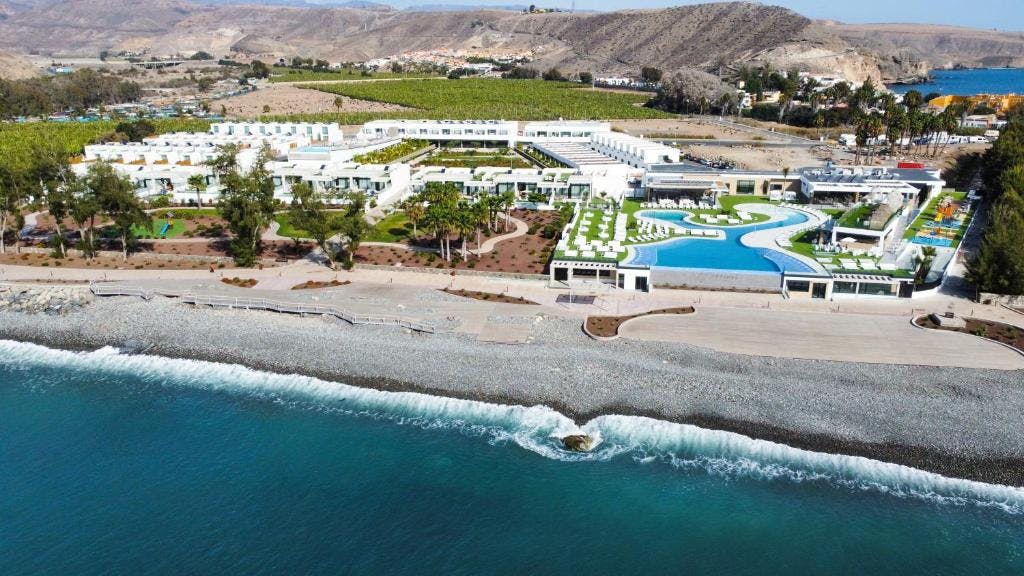 Billede av hotellet Resort Cordial Santa Agueda - nummer 1 af 10