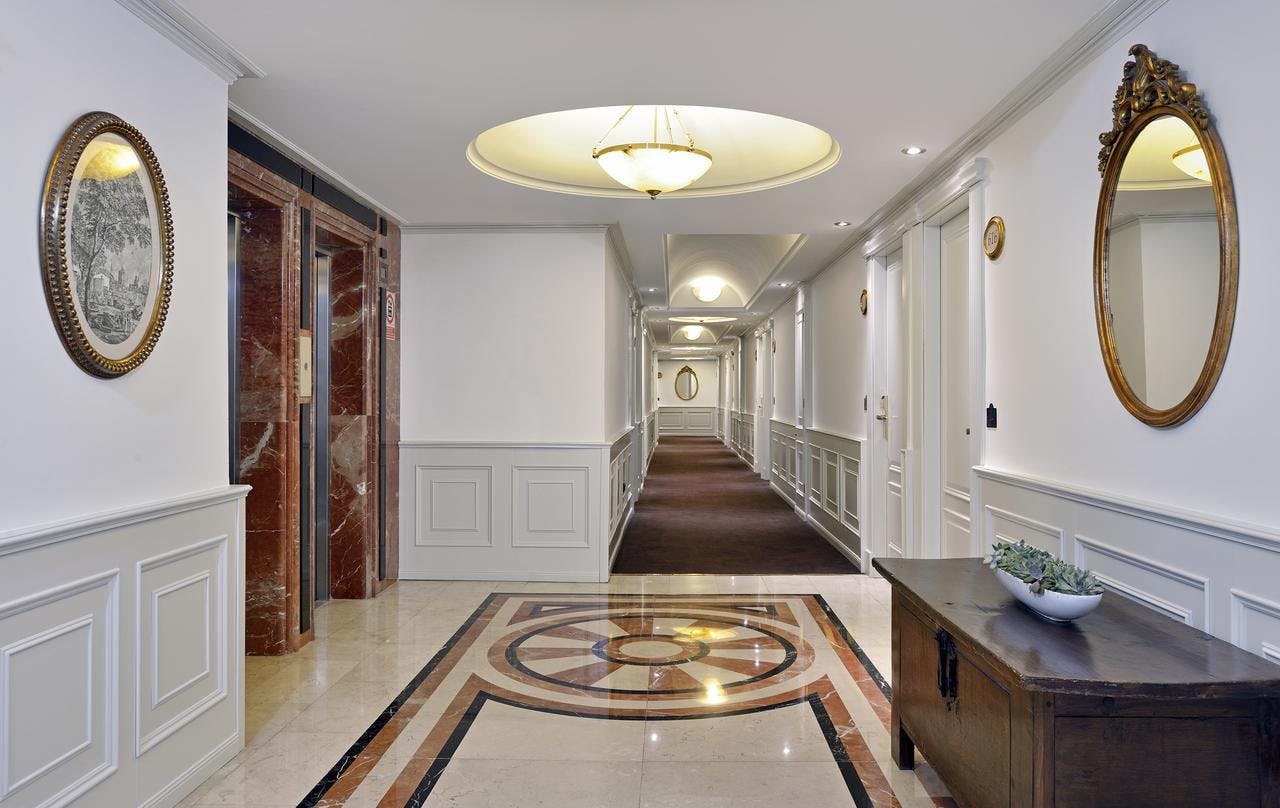 Billede av hotellet Hotel Victoria Gran Meliá - nummer 5 af 13