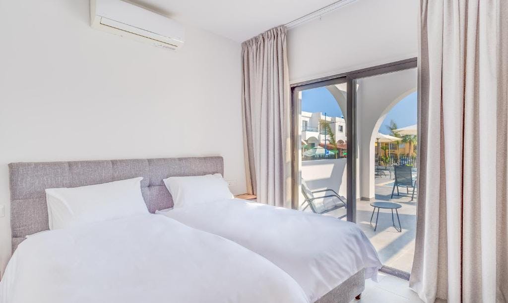 Billede av hotellet Zoi Ayia Napa Hotel - nummer 4 af 10