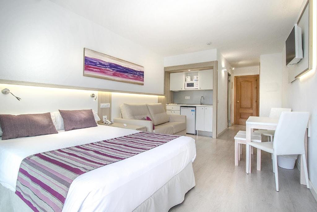 Billede av hotellet Globales Costa de la Calma - nummer 8 af 13