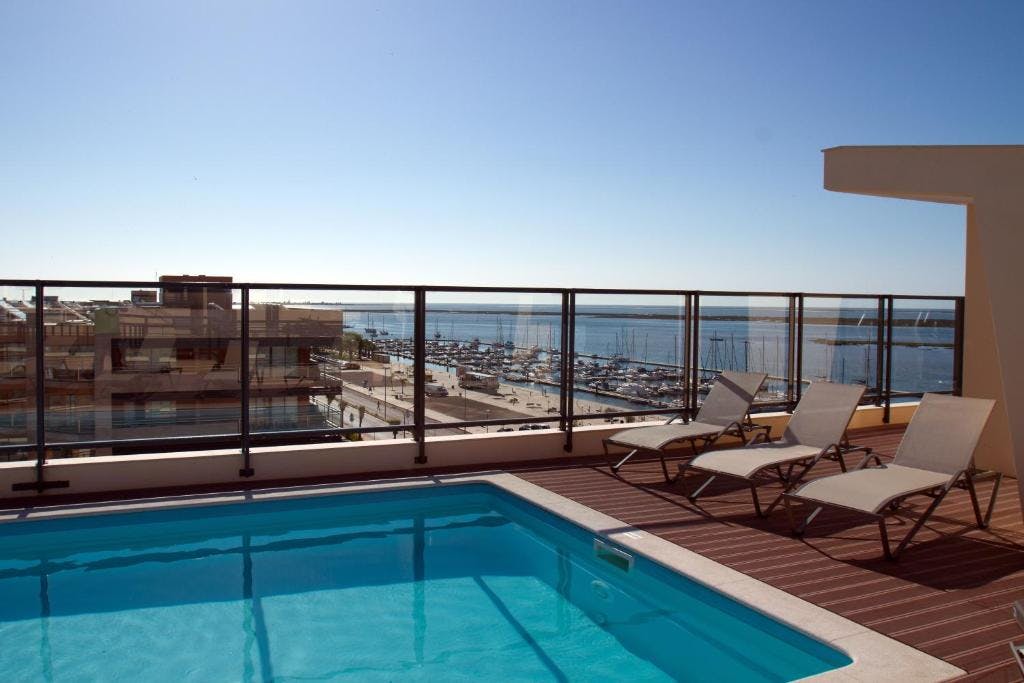 Hotellbilder av Real Marina Residence - nummer 1 av 11