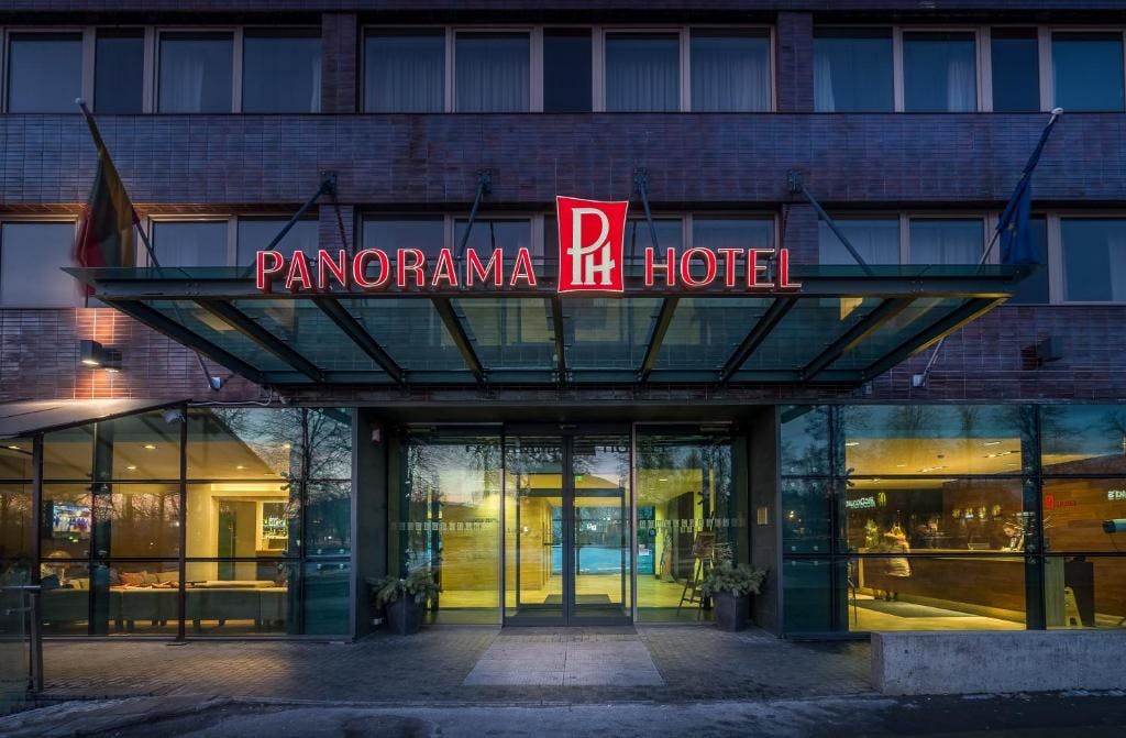 Billede av hotellet Panorama Hotel - nummer 5 af 5