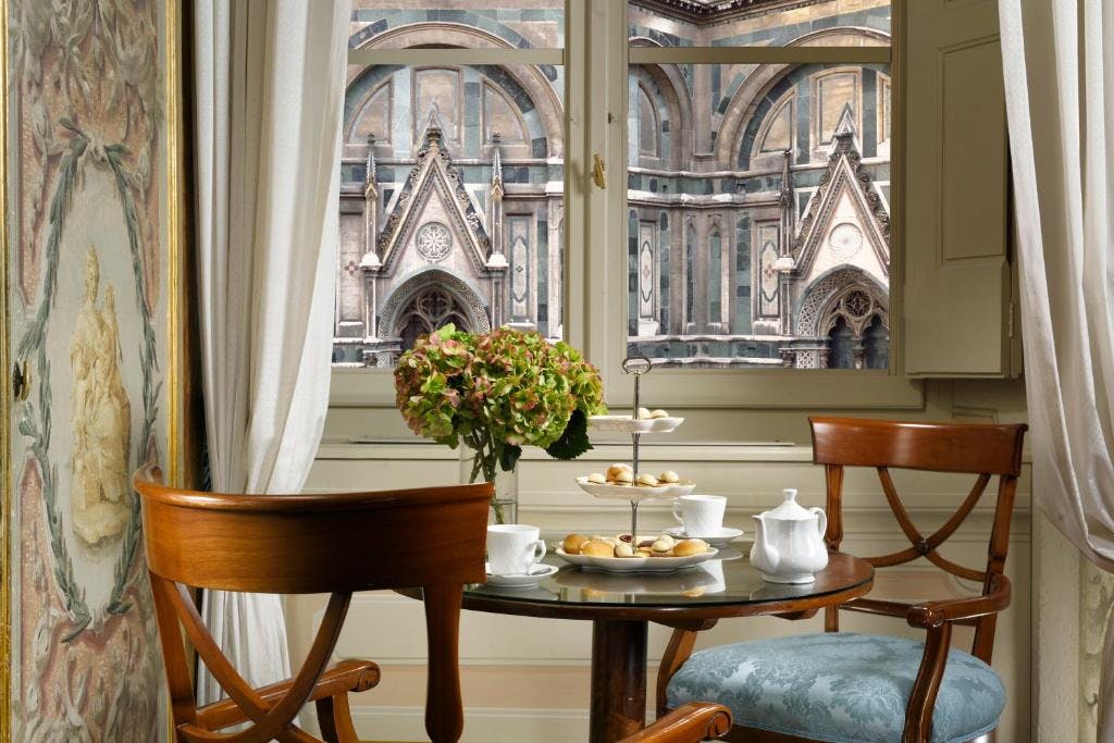 Billede av hotellet Palazzo Niccolini al Duomo - nummer 1 af 20