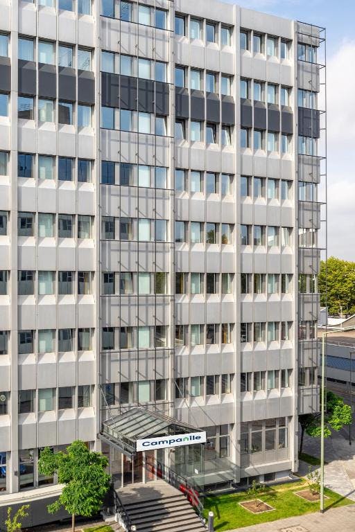 Billede av hotellet Campanile Frankfurt Offenbach - nummer 1 af 9