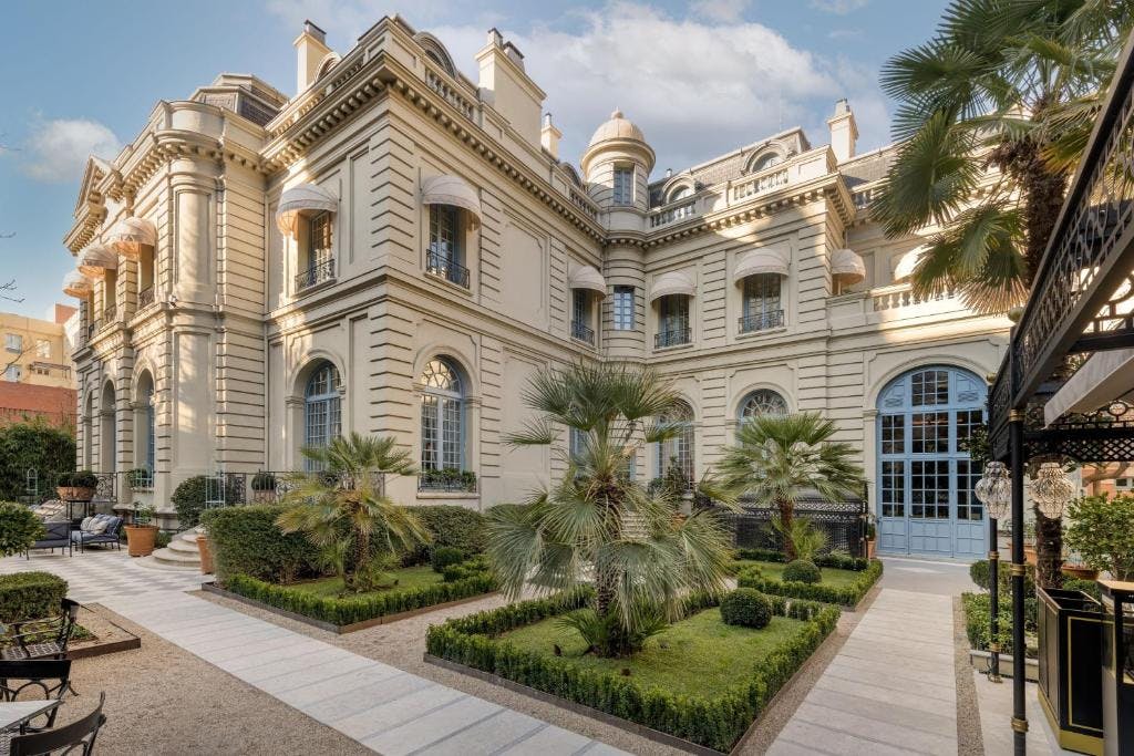 Billede av hotellet AC Santo Mauro, Autograph Collection by Marriott - nummer 1 af 11