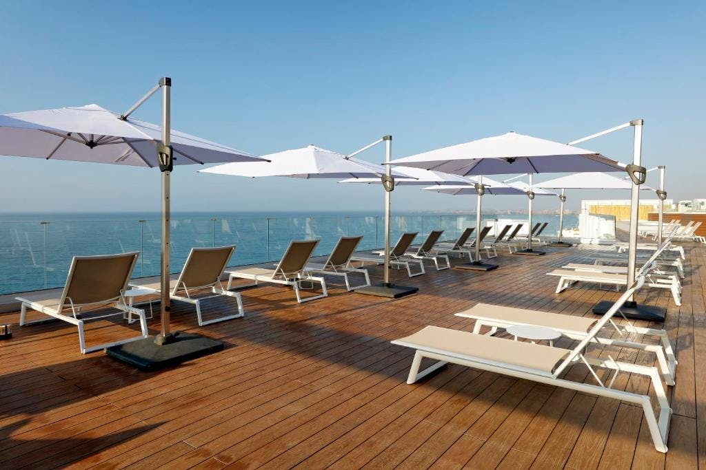 Billede av hotellet Benalma Hotel Costa del Sol - nummer 5 af 17