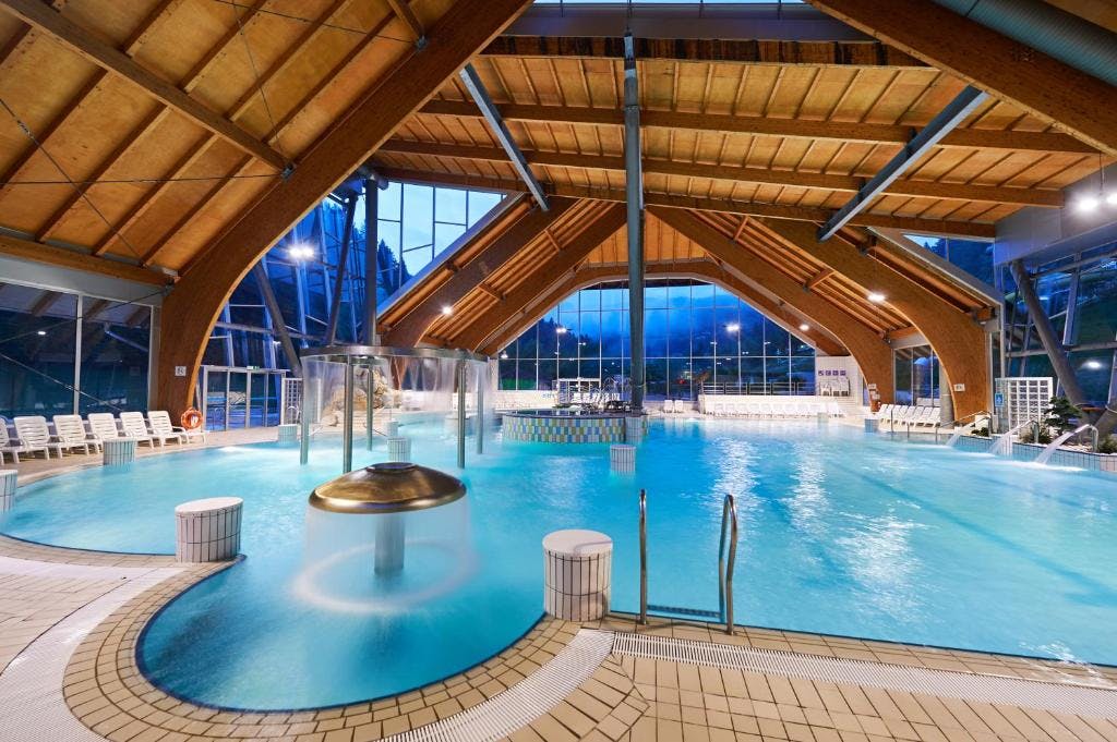 Billede av hotellet Terme Snovik - nummer 1 af 8