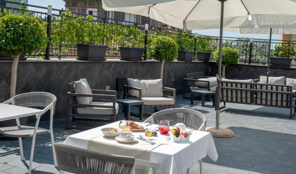 Billede av hotellet Palazzo Firenze - nummer 1 af 5
