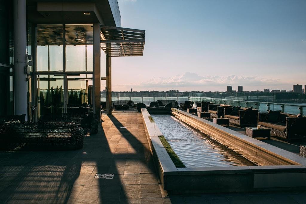 Billede av hotellet Ink 48 Hotel - nummer 1 af 12
