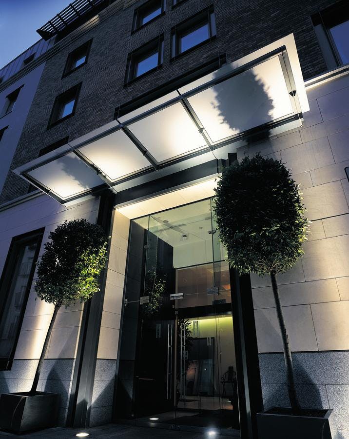 Billede av hotellet The Morisson Hotel, DoubleTree by Hilton - nummer 1 af 18