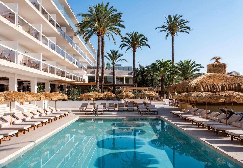 Hotellbilder av Zel Mallorca - Adult Recommended 16+ - nummer 1 av 10