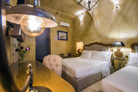 Lulu Boutique Hotel, Zebbug, Malta — photo 3 of 7