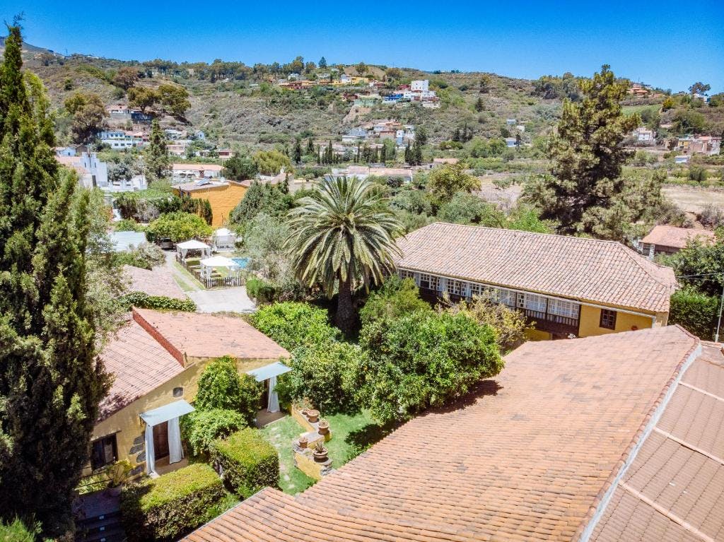 Hotellbilder av Hotel Rural Las Calas - nummer 1 av 13