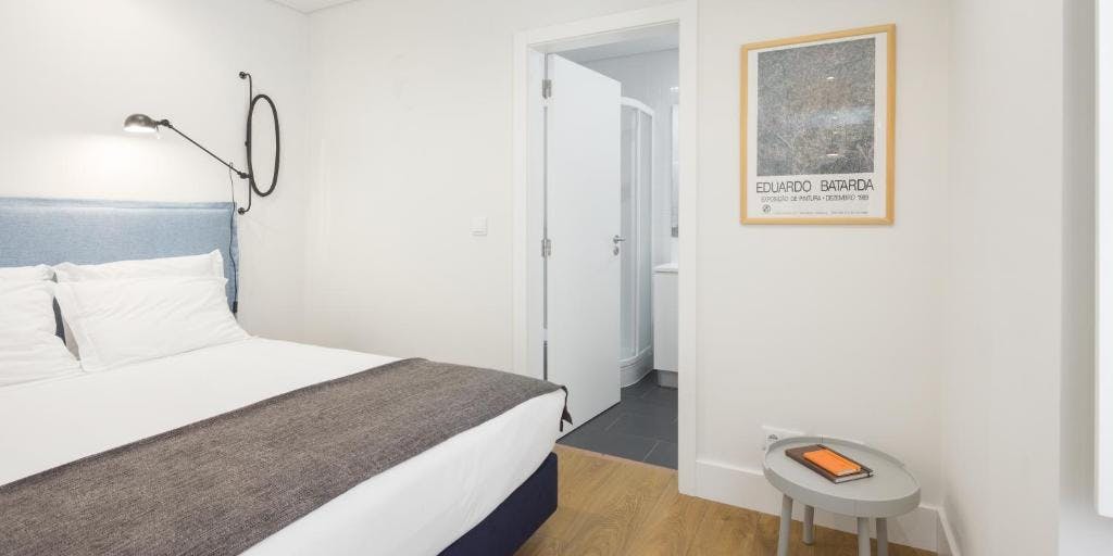 Hotellbilder av Lisbon Serviced Apartments - Bairro Alto - nummer 1 av 10