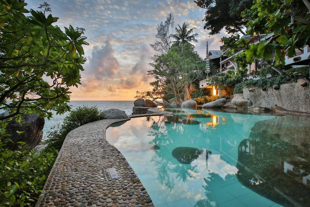 Billede av hotellet Mom Tri's Villa Royale - nummer 1 af 13