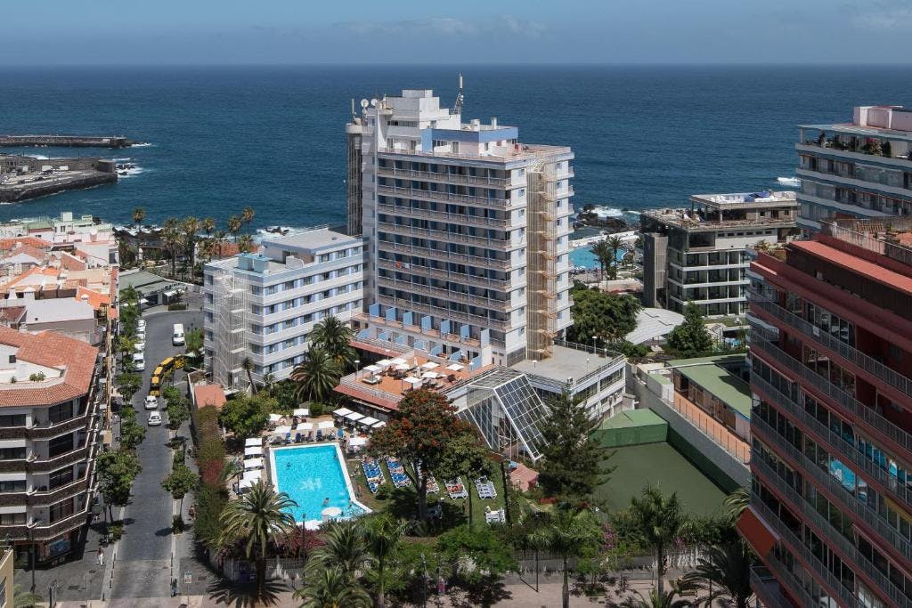 Billede av hotellet Catalonia Las Vegas - nummer 1 af 20