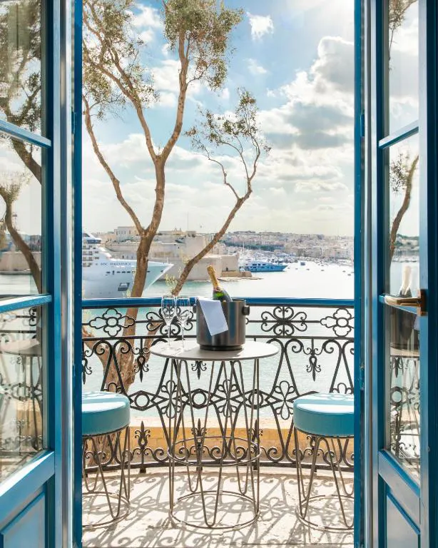 Iniala Harbour House & Residences, Valletta, Malta — photo 1 of 14