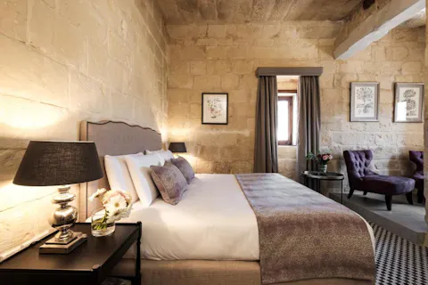 Cesca Boutique Hotel, Gozo, Malta — photo 4 of 7