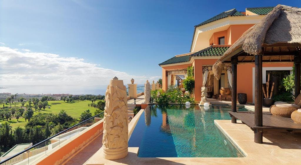 Hotellbilder av Royal Garden Villas, Luxury Hotel - nummer 1 av 9