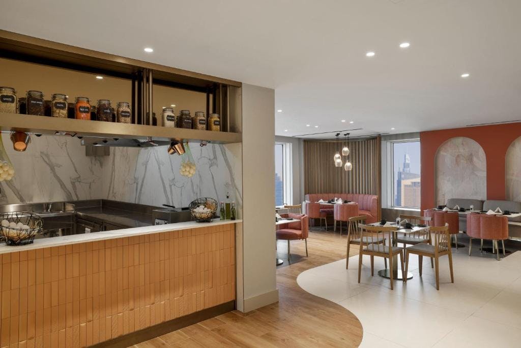 Billede av hotellet Residence Inn by Marriott Sheikh Zayed Road - nummer 1 af 5