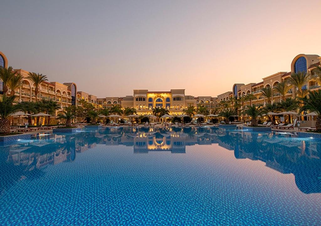 Hotellbilder av Premier Le Reve Hotel & Spa - nummer 1 av 8