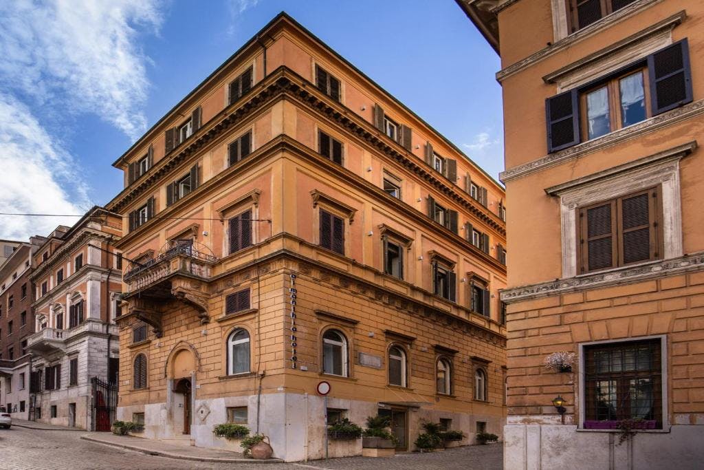 Billede av hotellet Al Manthia Hotel - nummer 1 af 14
