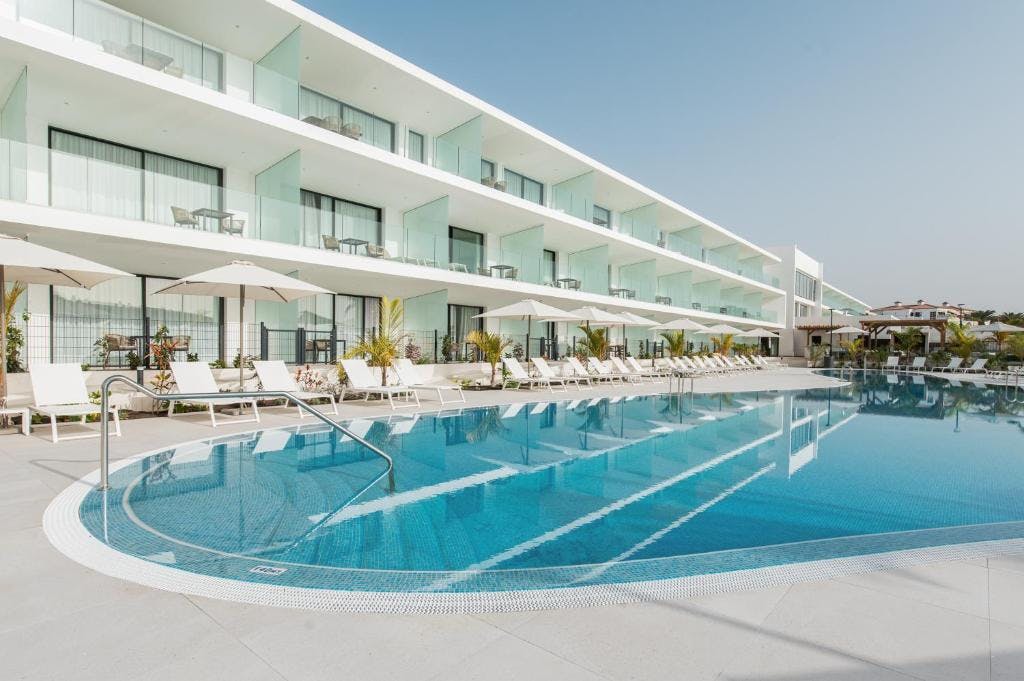 Billede av hotellet Amarilla Golf Residences - nummer 1 af 16