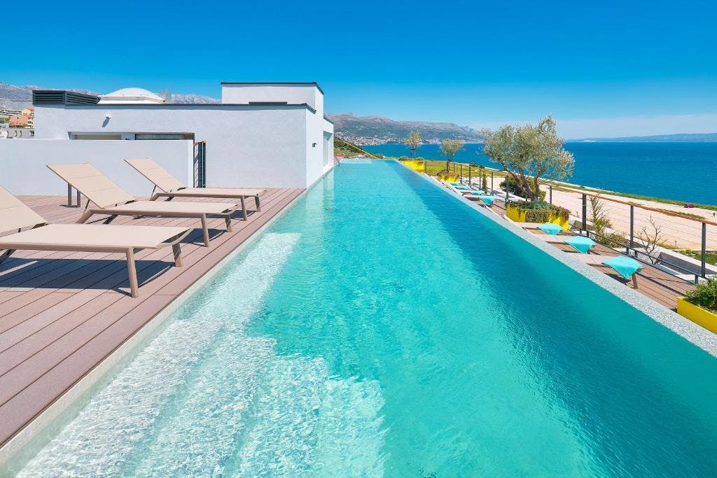 Billede av hotellet Amphora Hotel - nummer 1 af 21