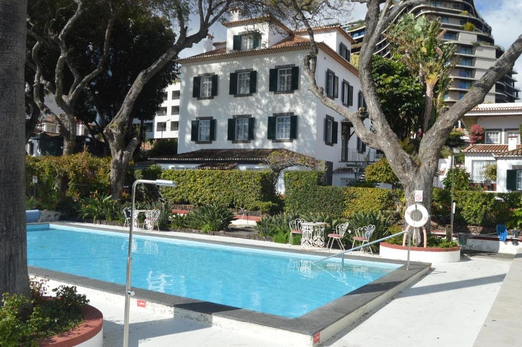 Hotellbilder av Quinta Da Penha De Franca - nummer 1 av 9