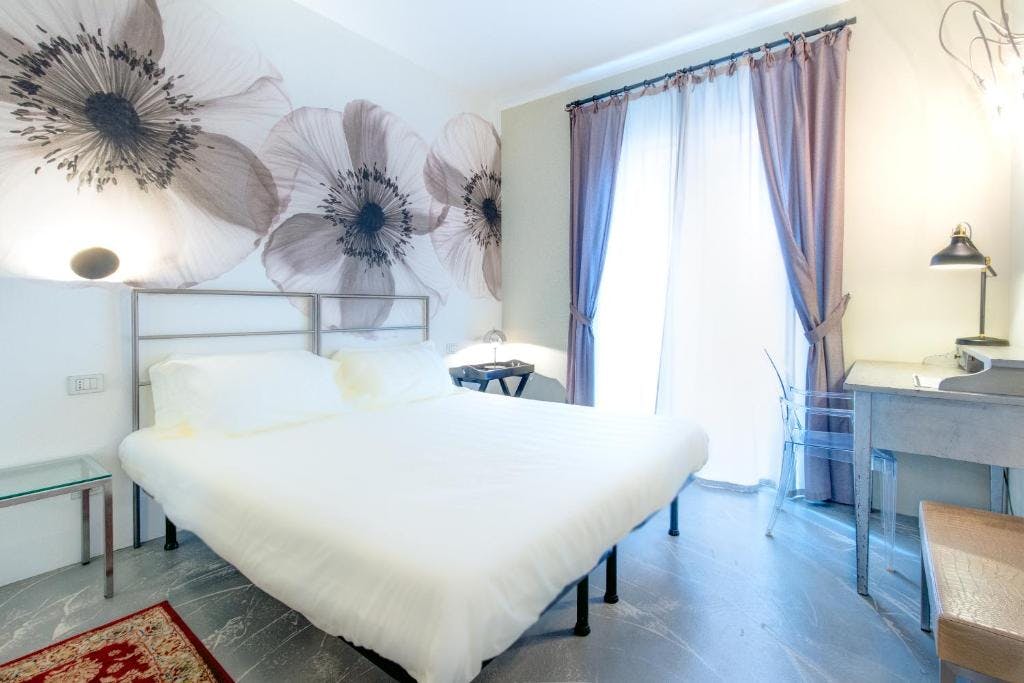Billede av hotellet Il Convento Dei Fiori Di Seta - nummer 1 af 14